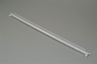 Strip voor glasplaat, Vestfrost koelkast & diepvries - 485 mm (achter)